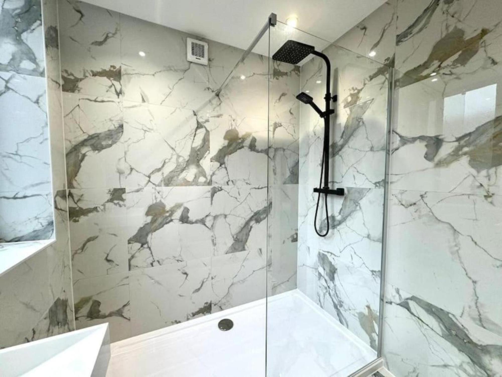New 2 Bedroom Bournemouth Ground Floor Easy Access ภายนอก รูปภาพ